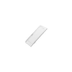 Plafoniera lampada sinistra - Cappa aspirante Whirlpool 2509868015250230642