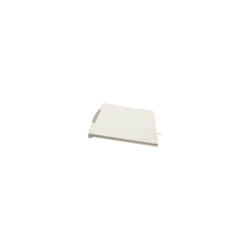 Coperchio completo originale - Lavatrice Whirlpool 43484898015250233261