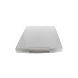 Coperchio completo - Lavatrice Whirlpool 2945488015250233285