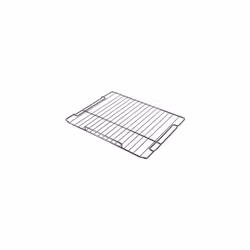 Griglia (452 x 373 mm) per forno. Riferimento pezzo: 481010518218, marchio: Whirlpool. Caratteristiche della parte = colore:  ...