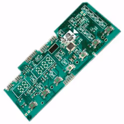 Modulo E8/5D/GRN [350 1] - 481071428151 481010495081 - [LAVE-LINGE ARISTON HOTPOINT:] WMTECOSTAR7BW[LAVE-LINGE BAUKNECHT:] WT ...