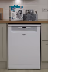 Wpro 484000001070 Scolapiatti Supporto Da tavolo - Vista aggiuntiva 5