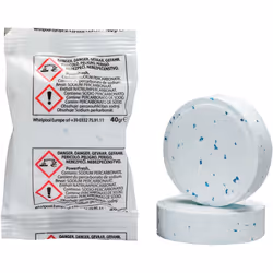 Wpro AFR301 Tavolette antiodore per lavatrice