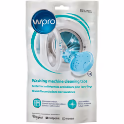 Wpro AFR301 Tavolette antiodore per lavatrice