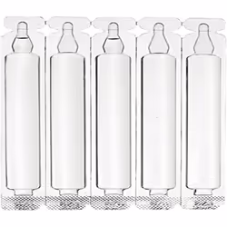 5 dosettes Antitartre (5 x 6 ml) Violare vapori centrale/ fer à rimpasser. Référence de la Pièce: 484000008409, marchio: W-Pr ...
