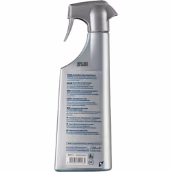 Wpro Detergente per Forno a Microonde 500 ml
