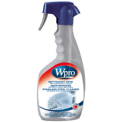 Wpro 484000008430 detergente e lucido per metallo