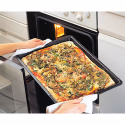 Wpro Teglia forno estensibile UBT521 - Vista aggiuntiva 4
