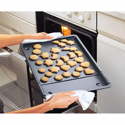 Wpro Teglia forno estensibile UBT521 - Vista aggiuntiva 5