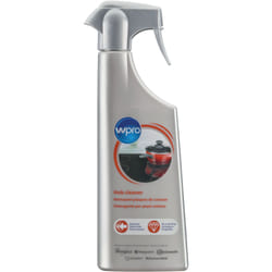 Wpro Detergente per piani cottura 500ml