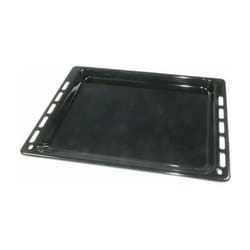 Bauknecht J00385675 accessorio e componente per forno Nero Metallo Vassoio multiuso
