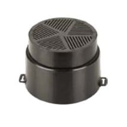 Wpro UNF001 accessorio per cappa Filtro per cappa aspirante