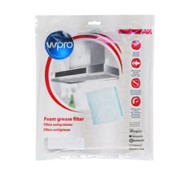 Wpro UGF 015 accessorio per cappa Filtro per cappa aspirante