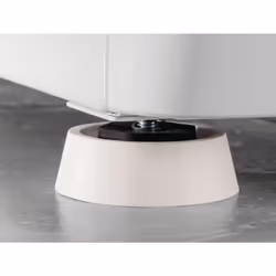 Wpro SK202 accessorio e componente per lavatrice Piedi 1 pz - Vista aggiuntiva 6