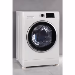 Wpro SK202 accessorio e componente per lavatrice Piedi 1 pz - Vista aggiuntiva 7
