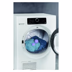 Whirlpool DDS 102 accessorio e componente per asciugatrice Deodorante - Vista aggiuntiva 2