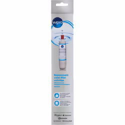 Wpro USC009/1 Filtraggio acqua Bianco - Vista aggiuntiva 4