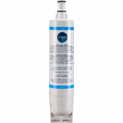 Wpro USC009/1 Filtraggio acqua Bianco - Vista aggiuntiva 5