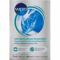 Whirlpool DWS115- 484000008555 - Vista aggiuntiva 2