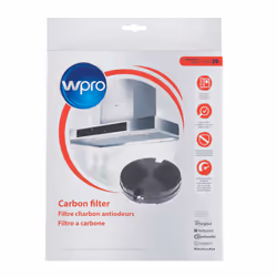 Wpro CHF029/1 Filtro per cappa aspirante