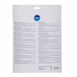 Wpro CHF029/1 Filtro per cappa aspirante