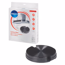 Wpro CHF029/1 Filtro per cappa aspirante - Vista aggiuntiva 4