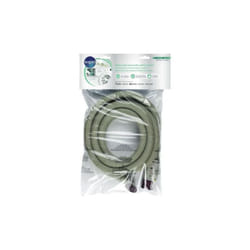 Tubo di alimentazione AQUASTOP originale - Lavatrice - WHIRLPOOL - 522198015250580662