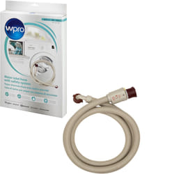 Wpro SIH250 accessorio e componente per lavatrice Tubo di scarico 1 pz