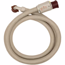 Wpro SIH250 accessorio e componente per lavatrice Tubo di scarico 1 pz