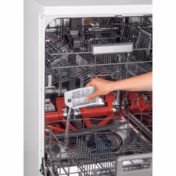 Wpro DES121 Lavatrice 50 g - Vista aggiuntiva 6