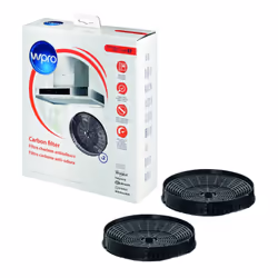 Whirlpool CHF 57 accessorio per cappa Filtro per cappa aspirante