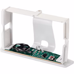 Wpro PUR100 parte e accessorio per frigoriferi/congelatori Filtro Bianco - Vista aggiuntiva 5