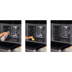 Wpro Detergente Forno e Griglie 500 ml - Vista aggiuntiva 4