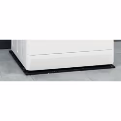 Wpro 484010678176 Anti Vibration Mat for Washing Machines ANT100 accessorio e componente per lavatrice Tappetino antivibrazioni - Vista aggiuntiva 4