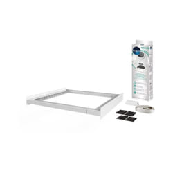 Whirlpool - Set di sovrapposizione CDS102 originale - Asciugatrice 3366738015250830712