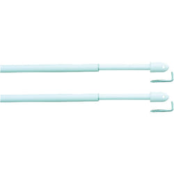 Stanghetta allungabile 'bris-bris' mm 8 x cm 50 60