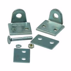 Codice: 8015345019701 Marca: CISA. Accessori per Lucchetti Cisa 06300 Occhioli Foro 14