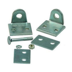 Cisa - Accessori per Lucchetti 06300 Occhioli Foro 14
