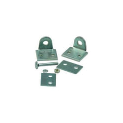 Cisa - Accessori per Lucchetti 06300 Occhioli Foro 18