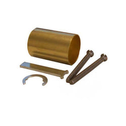 Cisa - Prolunga Cilindro Tondo Kit 76,0 07165-04-0