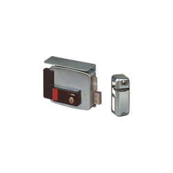 Cisa - serratura metallo applicare elettrica 11771 1: e.mm 60 dx