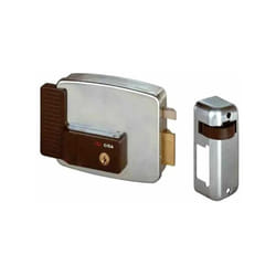 Elettroserratura App.Ferro Dx 11921-70-3 Cisa
