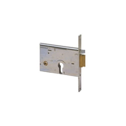Cisa - elettroserratura infilare profilati 14010/60/D