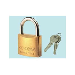 Cisa - 22010-60-0 Lucchetto Ott Mm 60