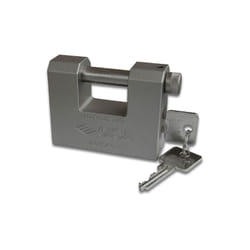 Cisa - 28550-84-0 Lucchetto Serranda Acc Mm 84