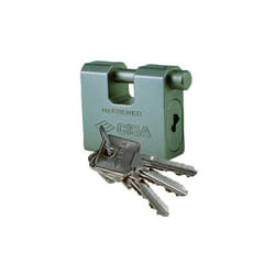 Cisa - Lucchetti per Serrande art.28550 perno 14 84 Mm