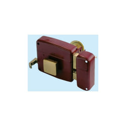 Serrature Da Applicare Cisa Per Infissi In Legno Art.50110 Entrata 40/50/60/70