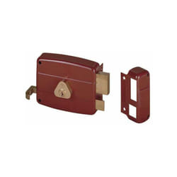 Cisa - Serratura App.Legno Dx 50121-40-1