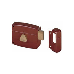 Cisa - Serratura App.legno dx 50141-70-1