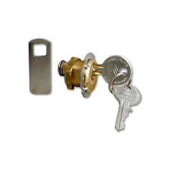 Cisa - 72210-25-0 Serr Cilindretto Mm 25